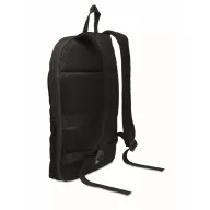   Rucsac laptop, 16 inch, 2509E16530, Everestus, 30x6x44 cm, Poliester, Negru