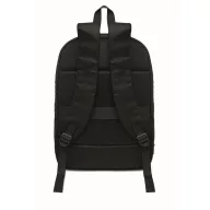   Rucsac laptop, 16 inch, 2509E16530, Everestus, 30x6x44 cm, Poliester, Negru