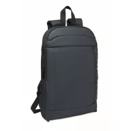   Rucsac laptop, 16 inch, 2509E16528, Everestus, 30x6x44 cm, Poliester, Albastru
