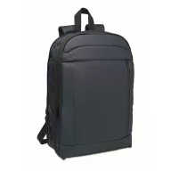   Rucsac laptop, 16 inch, 2509E16528, Everestus, 30x6x44 cm, Poliester, Albastru