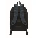 Rucsac laptop, 16 inch, 2509E16528, Everestus, 30x6x44 cm, Poliester, Albastru