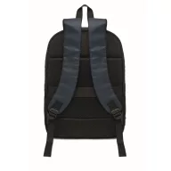   Rucsac laptop, 16 inch, 2509E16528, Everestus, 30x6x44 cm, Poliester, Albastru