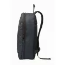 Rucsac laptop, 16 inch, 2509E16528, Everestus, 30x6x44 cm, Poliester, Albastru