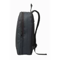   Rucsac laptop, 16 inch, 2509E16528, Everestus, 30x6x44 cm, Poliester, Albastru