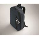 Rucsac laptop, 16 inch, 2509E16528, Everestus, 30x6x44 cm, Poliester, Albastru