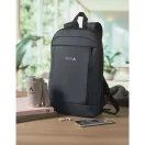 Rucsac laptop, 16 inch, 2509E16528, Everestus, 30x6x44 cm, Poliester, Albastru