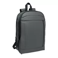   Rucsac laptop, 16 inch, 2509E16529, Everestus, 30x6x44 cm, Poliester, Gri piatra