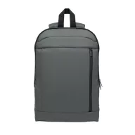   Rucsac laptop, 16 inch, 2509E16529, Everestus, 30x6x44 cm, Poliester, Gri piatra