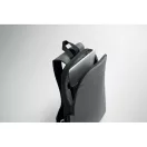 Rucsac laptop, 16 inch, 2509E16529, Everestus, 30x6x44 cm, Poliester, Gri piatra