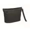 Geanta documente, 2509E15461, Everestus, 32x22 cm, Poliester, Negru