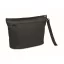 Geanta documente, 2509E15461, Everestus, 32x22 cm, Poliester, Negru