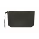 Geanta documente, 2509E15461, Everestus, 32x22 cm, Poliester, Negru