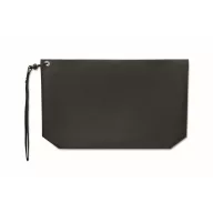   Geanta documente, 2509E15461, Everestus, 32x22 cm, Poliester, Negru