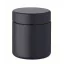 Termos pentru alimente, 500 ml, Everestus, 2601E14279, Ø10x14 cm, Otel, Albastru French Navy