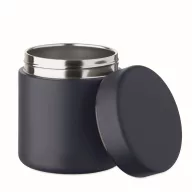   Termos pentru alimente, 500 ml, Everestus, 2601E14279, Ø10x14 cm, Otel, Albastru French Navy
