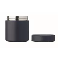   Termos pentru alimente, 500 ml, Everestus, 2601E14279, Ø10x14 cm, Otel, Albastru French Navy
