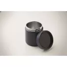 Termos pentru alimente, 500 ml, Everestus, 2601E14279, Ø10x14 cm, Otel, Albastru French Navy