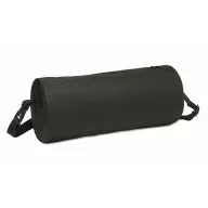   Geanta sport, 2509E15467, Everestus, 15x34 cm, Poliester, Negru