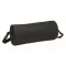 Geanta sport, 2509E15467, Everestus, 15x34 cm, Poliester, Negru