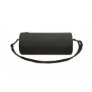 Geanta sport, 2509E15467, Everestus, 15x34 cm, Poliester, Negru