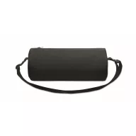   Geanta sport, 2509E15467, Everestus, 15x34 cm, Poliester, Negru
