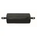 Geanta sport, 2509E15467, Everestus, 15x34 cm, Poliester, Negru