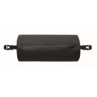   Geanta sport, 2509E15467, Everestus, 15x34 cm, Poliester, Negru