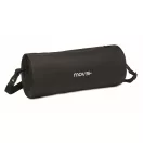 Geanta sport, 2509E15467, Everestus, 15x34 cm, Poliester, Negru
