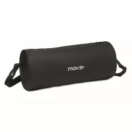   Geanta sport, 2509E15467, Everestus, 15x34 cm, Poliester, Negru