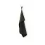 Prosop fitness, Everestus, 2601E14252, 30x50 cm, Poliester, Negru