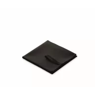   Prosop fitness, Everestus, 2601E14252, 30x50 cm, Poliester, Negru