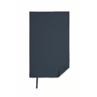   Prosop fitness, Everestus, 2601E14236, 30x50 cm, Poliester, Albastru