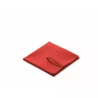   Prosop fitness, Everestus, 2601E14256, 30x50 cm, Poliester, Rosu