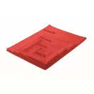 Prosop fitness, Everestus, 2601E14256, 30x50 cm, Poliester, Rosu