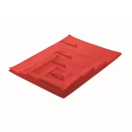   Prosop fitness, Everestus, 2601E14256, 30x50 cm, Poliester, Rosu