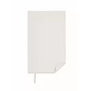Prosop fitness, Everestus, 2601E14232, 30x50 cm, Poliester, Alb
