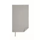 Prosop fitness, Everestus, 2601E14244, 30x50 cm, Poliester, Gri