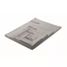 Prosop fitness, Everestus, 2601E14244, 30x50 cm, Poliester, Gri