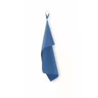   Prosop fitness, Everestus, 2601E14240, 30x50 cm, Poliester, Albastru regal