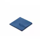 Prosop fitness, Everestus, 2601E14240, 30x50 cm, Poliester, Albastru regal