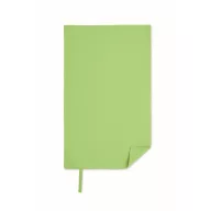   Prosop fitness, Everestus, 2601E14248, 30x50 cm, Poliester, Verde lime