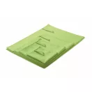 Prosop fitness, Everestus, 2601E14248, 30x50 cm, Poliester, Verde lime