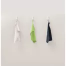 Prosop fitness, Everestus, 2601E14248, 30x50 cm, Poliester, Verde lime