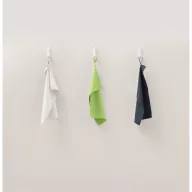   Prosop fitness, Everestus, 2601E14248, 30x50 cm, Poliester, Verde lime