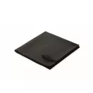 Prosop fitness, Everestus, 2601E14253, 50x100 cm, Poliester, Negru