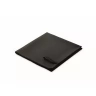   Prosop fitness, Everestus, 2601E14253, 50x100 cm, Poliester, Negru