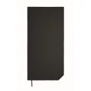 Prosop fitness, Everestus, 2601E14253, 50x100 cm, Poliester, Negru