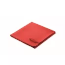 Prosop fitness, Everestus, 2601E14257, 50x100 cm, Poliester, Rosu