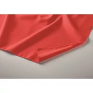   Prosop fitness, Everestus, 2601E14257, 50x100 cm, Poliester, Rosu