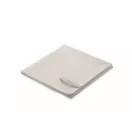 Prosop fitness, Everestus, 2601E14233, 50x100 cm, Poliester, Alb